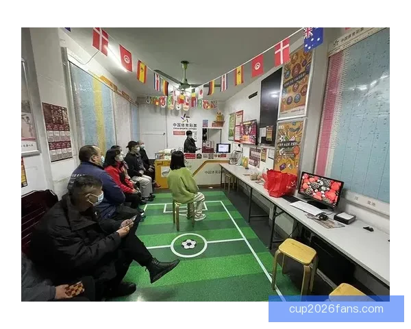 世界杯精彩赛事尽在掌握，立即开启专属竞猜乐趣体验