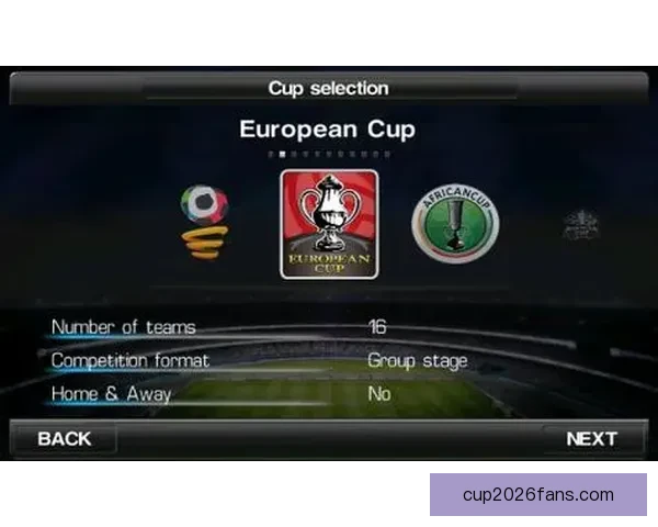 世界杯精彩赛事尽在掌握，立即下载官方竞猜APP体验