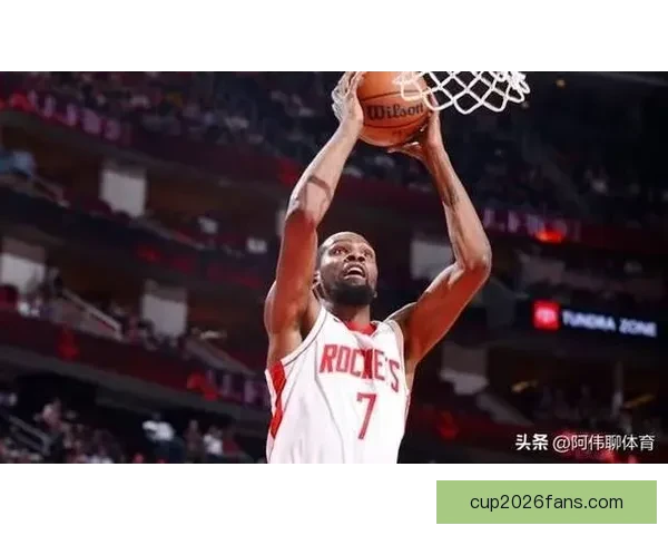 勇士格林：詹杜不断突破极限 KD超越乔丹成历史传奇